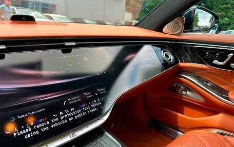 Mercedes-Benz Maybach S-Класс, 2026 год, 37 500 000 рублей, 6 фотография