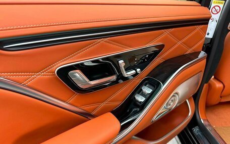 Mercedes-Benz Maybach S-Класс, 2026 год, 37 500 000 рублей, 7 фотография