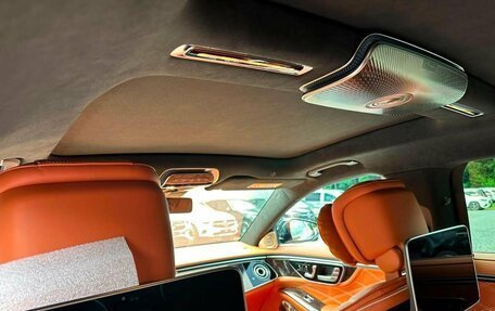 Mercedes-Benz Maybach S-Класс, 2026 год, 37 500 000 рублей, 8 фотография