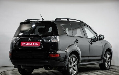 Mitsubishi Outlander III рестайлинг 3, 2012 год, 1 069 000 рублей, 5 фотография