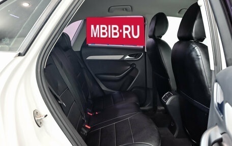 Audi Q3, 2012 год, 1 560 000 рублей, 18 фотография