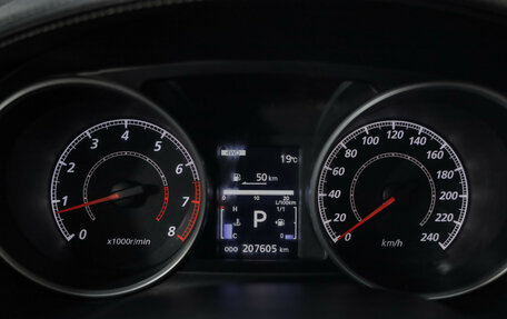 Mitsubishi Outlander III рестайлинг 3, 2012 год, 1 069 000 рублей, 12 фотография