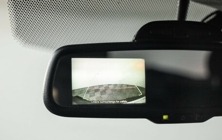 Mitsubishi Outlander III рестайлинг 3, 2012 год, 1 069 000 рублей, 15 фотография