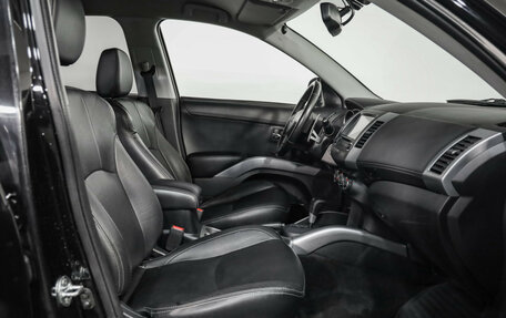 Mitsubishi Outlander III рестайлинг 3, 2012 год, 1 069 000 рублей, 18 фотография