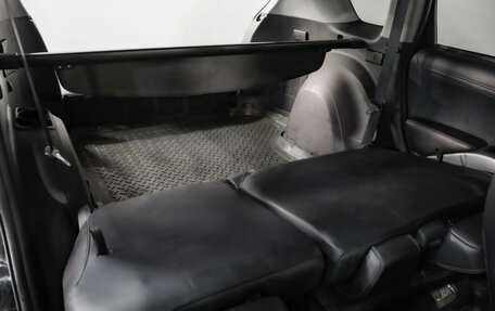 Mitsubishi Outlander III рестайлинг 3, 2012 год, 1 069 000 рублей, 22 фотография
