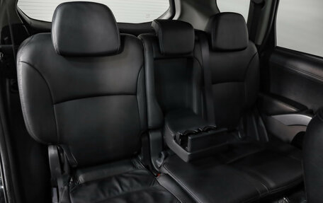 Mitsubishi Outlander III рестайлинг 3, 2012 год, 1 069 000 рублей, 20 фотография