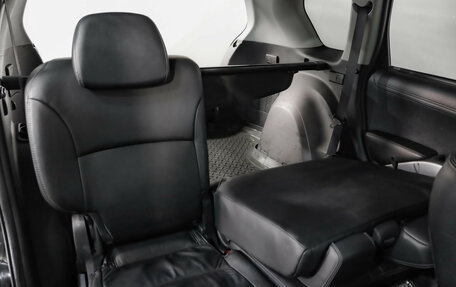 Mitsubishi Outlander III рестайлинг 3, 2012 год, 1 069 000 рублей, 21 фотография