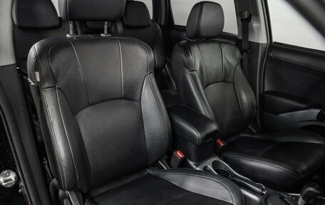 Mitsubishi Outlander III рестайлинг 3, 2012 год, 1 069 000 рублей, 19 фотография