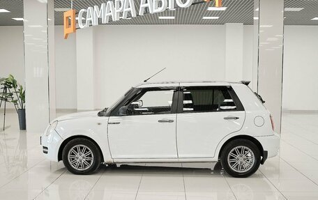 Lifan Smily I (330) рестайлинг, 2014 год, 321 000 рублей, 6 фотография