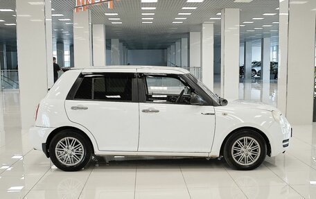 Lifan Smily I (330) рестайлинг, 2014 год, 321 000 рублей, 5 фотография