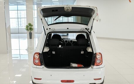 Lifan Smily I (330) рестайлинг, 2014 год, 321 000 рублей, 9 фотография