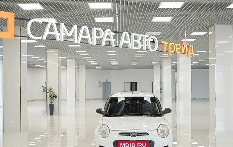 Lifan Smily I (330) рестайлинг, 2014 год, 321 000 рублей, 7 фотография