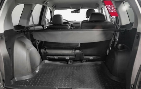 Mitsubishi Outlander III рестайлинг 3, 2012 год, 1 069 000 рублей, 23 фотография