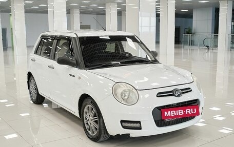 Lifan Smily I (330) рестайлинг, 2014 год, 321 000 рублей, 3 фотография