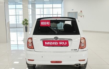 Lifan Smily I (330) рестайлинг, 2014 год, 321 000 рублей, 8 фотография