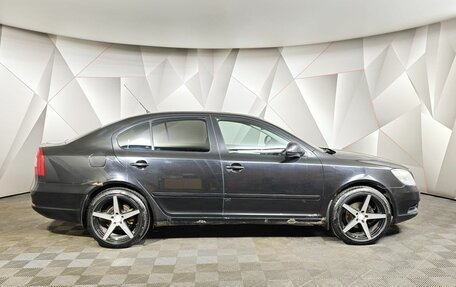 Skoda Octavia, 2010 год, 521 000 рублей, 6 фотография