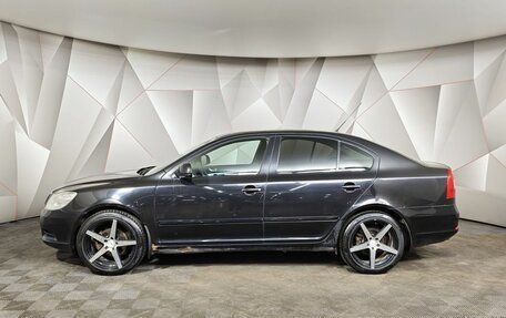 Skoda Octavia, 2010 год, 521 000 рублей, 5 фотография