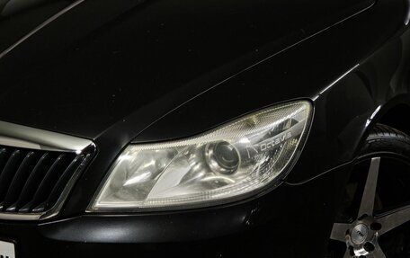 Skoda Octavia, 2010 год, 521 000 рублей, 10 фотография