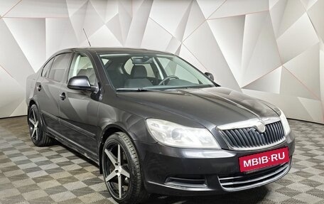 Skoda Octavia, 2010 год, 521 000 рублей, 3 фотография