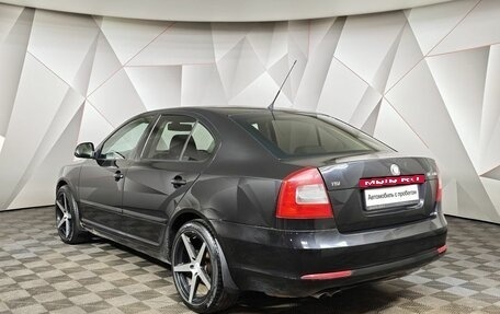 Skoda Octavia, 2010 год, 521 000 рублей, 4 фотография
