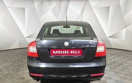 Skoda Octavia, 2010 год, 521 000 рублей, 8 фотография
