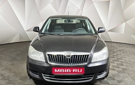 Skoda Octavia, 2010 год, 521 000 рублей, 7 фотография