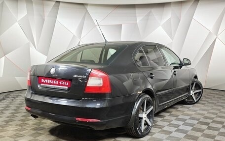 Skoda Octavia, 2010 год, 521 000 рублей, 2 фотография