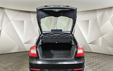 Skoda Octavia, 2010 год, 521 000 рублей, 12 фотография