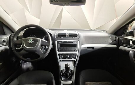 Skoda Octavia, 2010 год, 521 000 рублей, 14 фотография