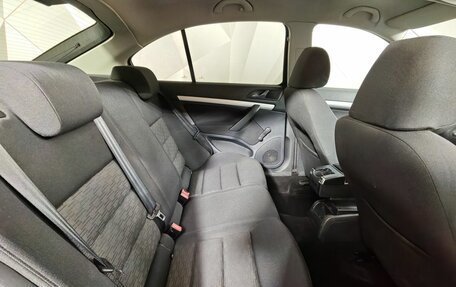 Skoda Octavia, 2010 год, 521 000 рублей, 15 фотография