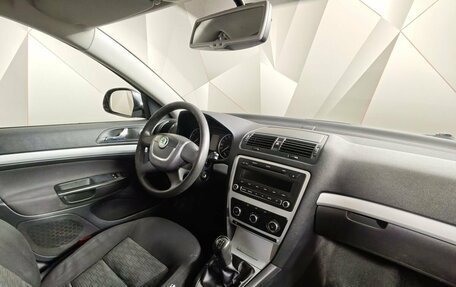 Skoda Octavia, 2010 год, 521 000 рублей, 13 фотография