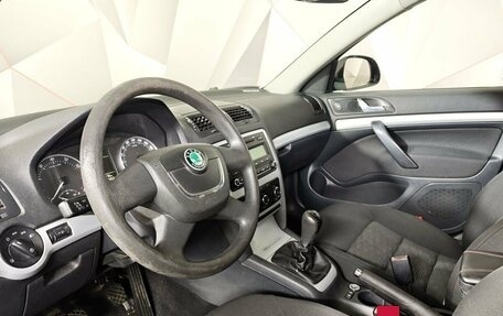 Skoda Octavia, 2010 год, 521 000 рублей, 18 фотография
