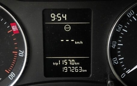 Skoda Octavia, 2010 год, 521 000 рублей, 17 фотография