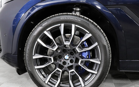 BMW X6, 2026 год, 15 350 000 рублей, 21 фотография