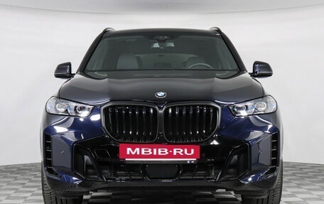 BMW X5, 2025 год, 9 600 000 рублей, 2 фотография