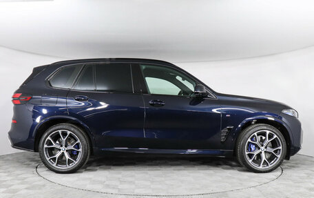 BMW X5, 2025 год, 9 600 000 рублей, 3 фотография