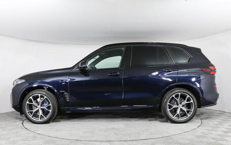 BMW X5, 2025 год, 9 600 000 рублей, 6 фотография