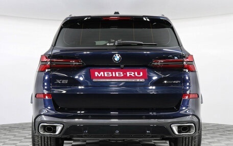 BMW X5, 2025 год, 9 600 000 рублей, 5 фотография