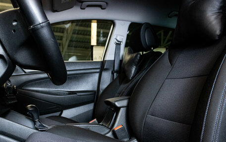 Hyundai Tucson III, 2018 год, 1 716 000 рублей, 9 фотография