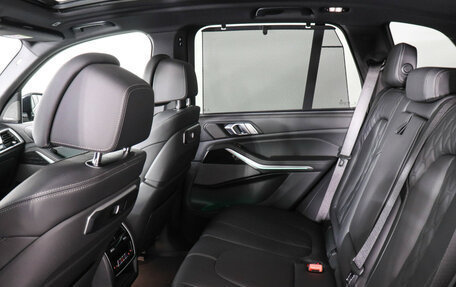 BMW X5, 2025 год, 9 600 000 рублей, 20 фотография