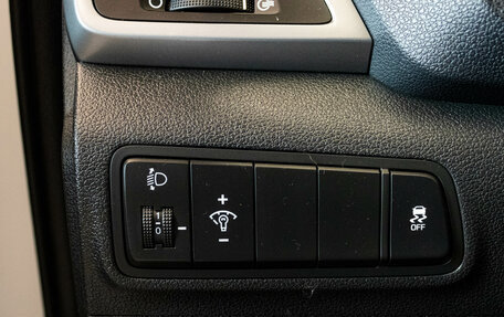 Hyundai Tucson III, 2018 год, 1 716 000 рублей, 14 фотография