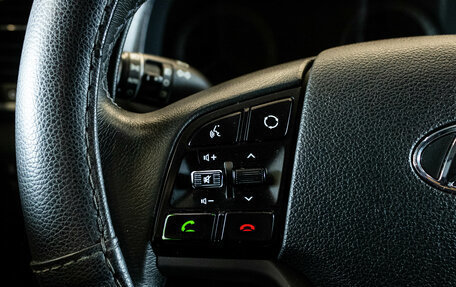 Hyundai Tucson III, 2018 год, 1 716 000 рублей, 16 фотография