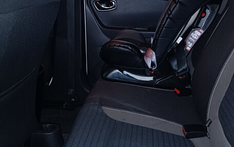 Renault Kaptur I рестайлинг, 2016 год, 1 550 000 рублей, 9 фотография