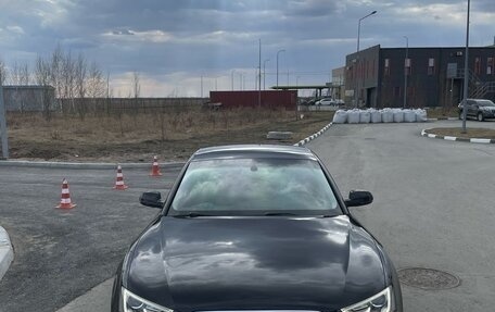 Audi A5, 2014 год, 1 600 000 рублей, 2 фотография
