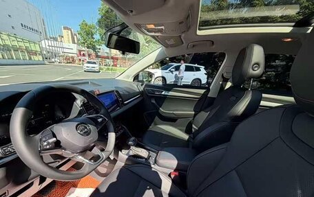 Skoda Karoq I, 2022 год, 1 526 999 рублей, 9 фотография