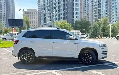 Skoda Karoq I, 2022 год, 1 526 999 рублей, 4 фотография