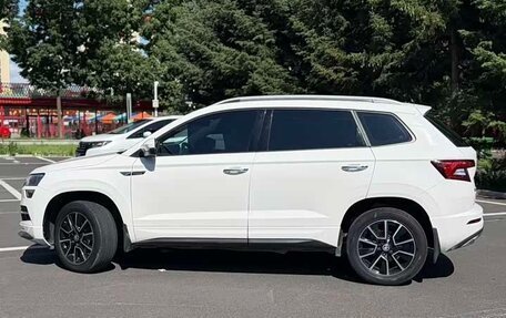 Skoda Karoq I, 2022 год, 1 526 999 рублей, 6 фотография