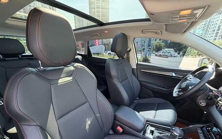 Skoda Karoq I, 2022 год, 1 526 999 рублей, 11 фотография