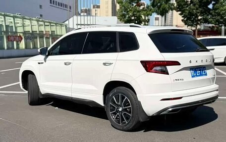 Skoda Karoq I, 2022 год, 1 526 999 рублей, 7 фотография