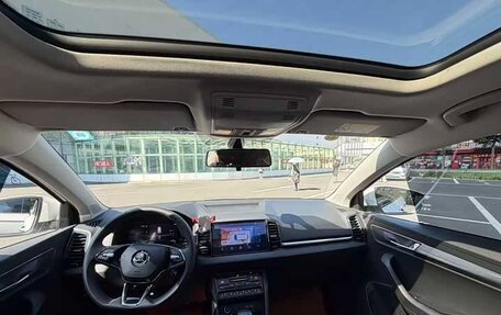 Skoda Karoq I, 2022 год, 1 526 999 рублей, 10 фотография
